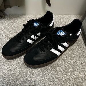 Adidas Samba Shoes